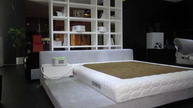 冷暖空调床垫效果好吗,水循环冷暖床垫好用吗