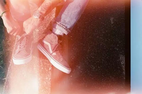 余文乐三元鞋,余文乐的鞋怎么样