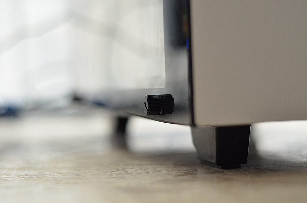 其实5.1G的i77700K并没有多牛逼