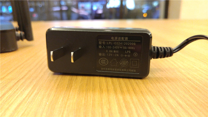 性能卓越极客之选——newifi新路由3体验