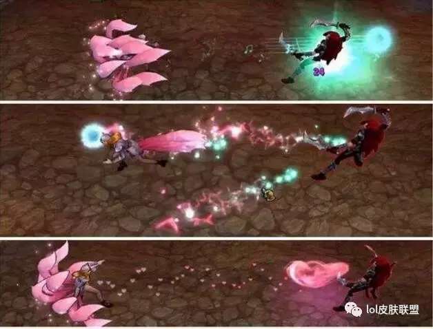 LOL40款高性价比非限定皮肤，有没有你的本命英雄？