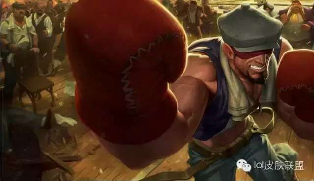 LOL40款高性价比非限定皮肤，有没有你的本命英雄？