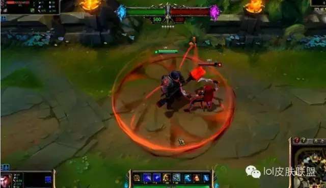 LOL40款高性价比非限定皮肤，有没有你的本命英雄？