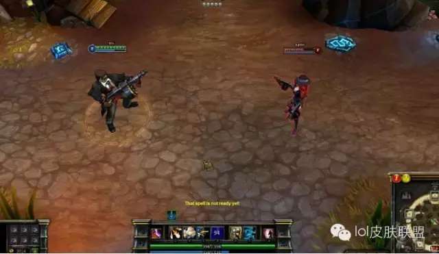 LOL40款高性价比非限定皮肤，有没有你的本命英雄？