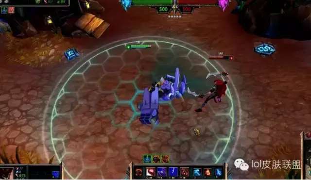 LOL40款高性价比非限定皮肤，有没有你的本命英雄？