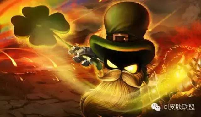 LOL40款高性价比非限定皮肤，有没有你的本命英雄？