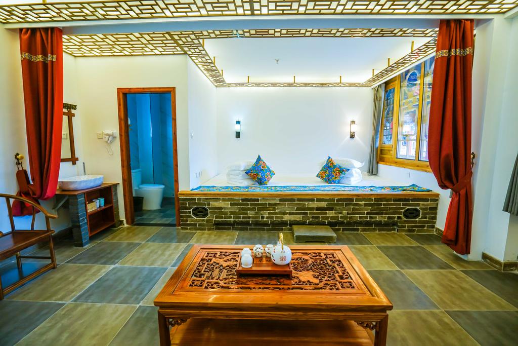 平遥住宿客栈推荐哪家,平遥古城住宿多少钱一晚