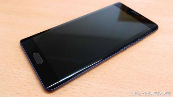 小米手机中的拍照大师——小米Note2开箱评测