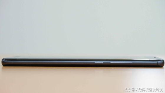 小米手机中的拍照大师——小米Note2开箱评测