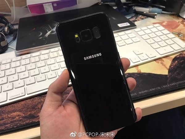 三星galaxys8贴膜,三星s8首发价
