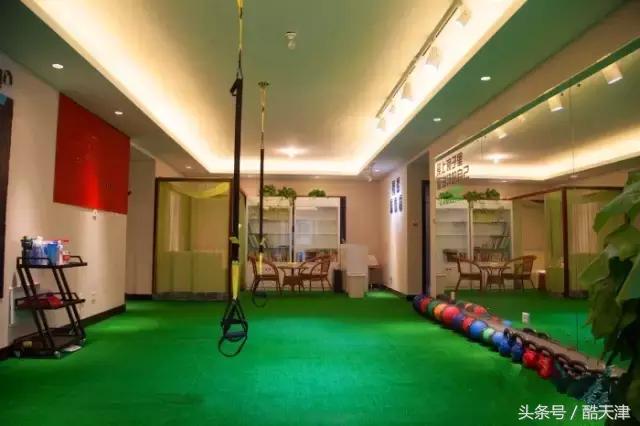 天津健身房减肥,天津健身房减肥最快的方法