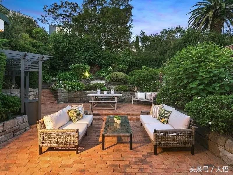 悉尼上北区房价,悉尼市中心海边房价