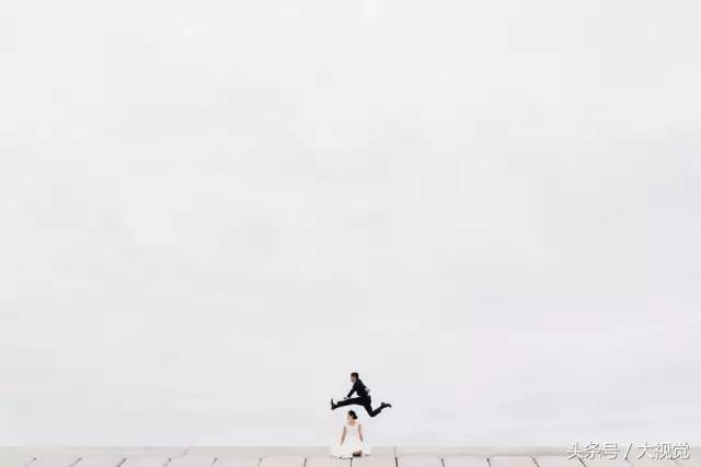 50张全球最美婚纱照,50张婚纱摄影作品集