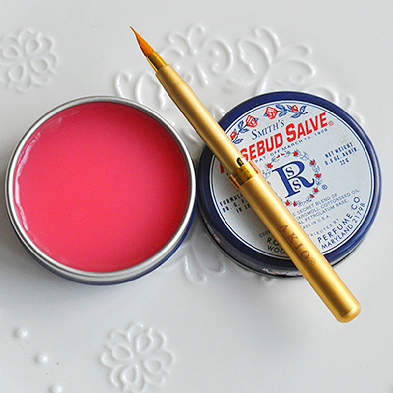 这个尴尬的季节来啦！各位干皮、混干皮的美娃娃们又该开始烦恼了