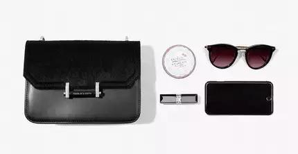 这个春天要被几件外套承包了,早春包包小众品牌