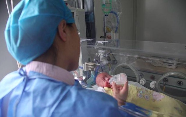 29周胎儿早产亲身经历,28周胎儿早产亲身经历