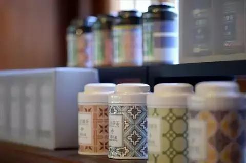 喝茶养生成为年轻人的时尚生活,喝茶成为时尚