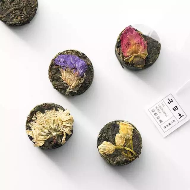 喝茶养生成为年轻人的时尚生活,喝茶成为时尚