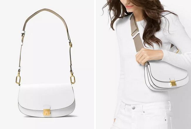 mk和蔻驰品牌属于什么档次,mk和蔻驰新款