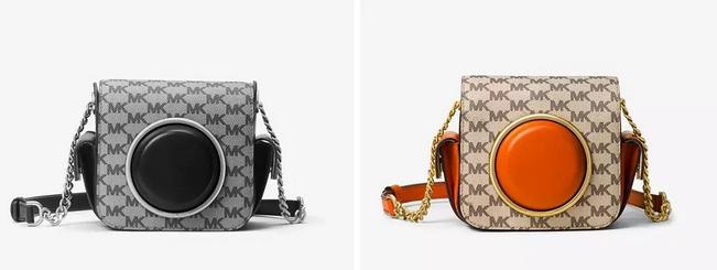 mk和蔻驰品牌属于什么档次,mk和蔻驰新款