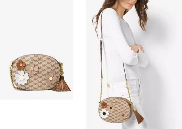 mk和蔻驰品牌属于什么档次,mk和蔻驰新款