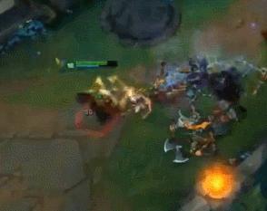 lol梦魇打野技巧及思路,lol梦魇最新出装攻略