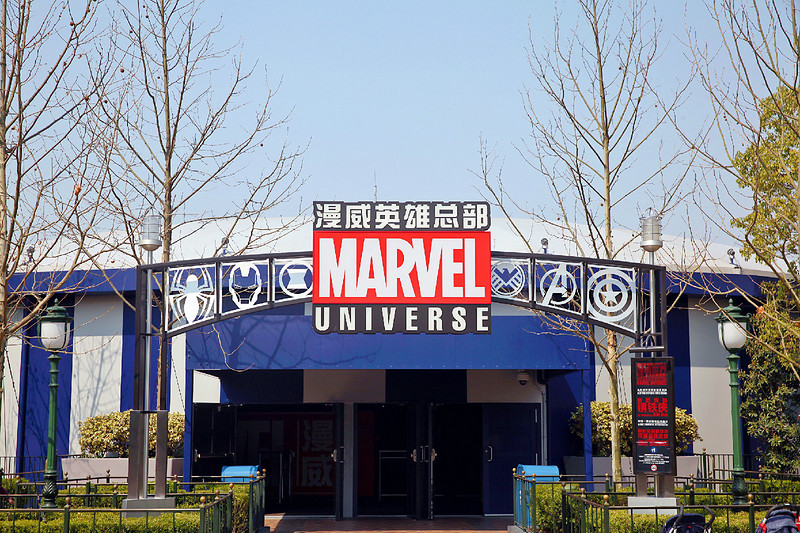 上海迪士尼乐园2天一夜游玩攻略,上海迪士尼2天游玩攻略