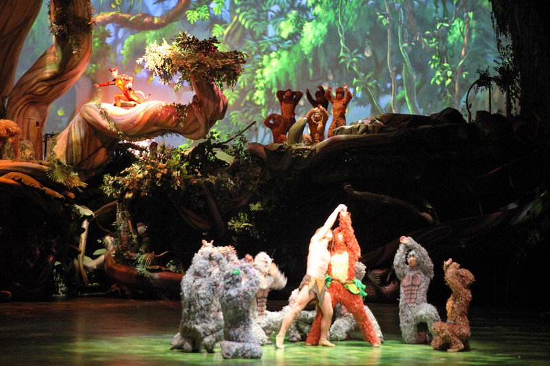 上海迪士尼乐园2天一夜游玩攻略,上海迪士尼2天游玩攻略