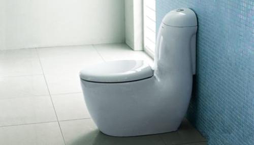 马桶不靠墙是坑距大了还是小了,马桶坑距太大不靠墙怎么解决