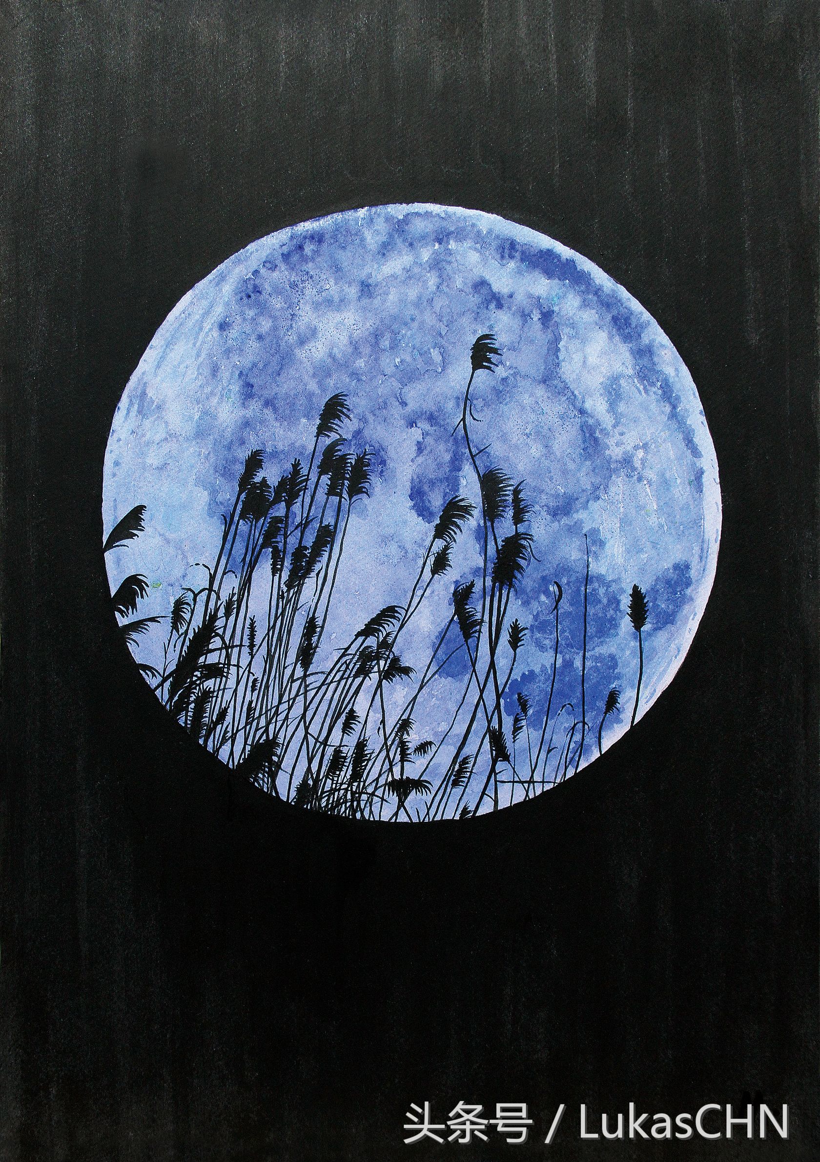 月亮之上有什么秘密,月亮之上是什么语言