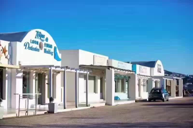 圣托里尼婚纱摄影推荐,圣托里尼婚纱照攻略