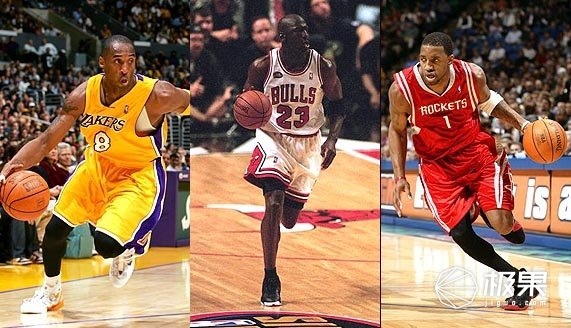你从不关注的鞋底花纹，却成了乔丹科比封神的“秘密”
