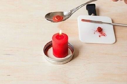 口红断了该怎么办,唇膏口红断了怎么回事