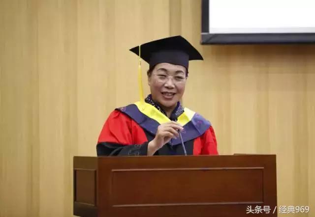 毕业典礼大咖,不寻常的毕业季不一样的毕业典礼