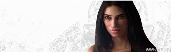 “育碧星玩家”奈落虎：你好，这里是玻利维亚