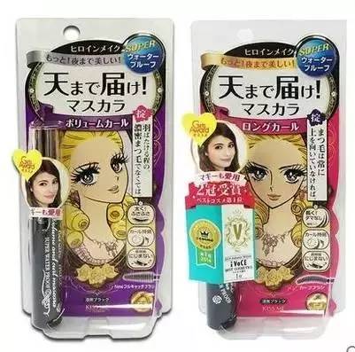 日本药妆店10大必买清单,去日本买护肤品和化妆品