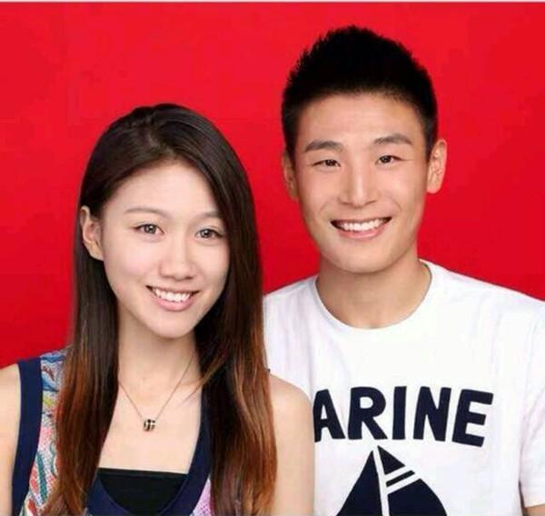 国足太太团女友,武磊有多爱国足