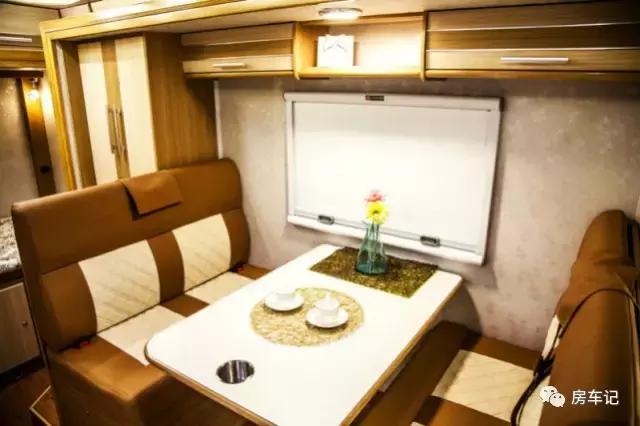 房车之王,房车亚特尊享