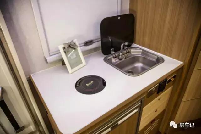 房车之王,房车亚特尊享