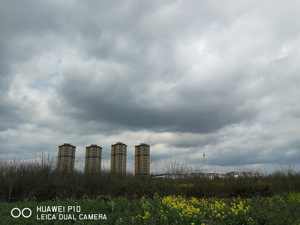 徕卡双摄作品,华为p10徕卡双摄怎么用