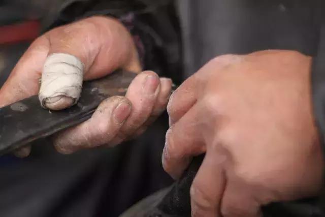 聊城修鞋的地方,聊城修鞋店铺推荐附近