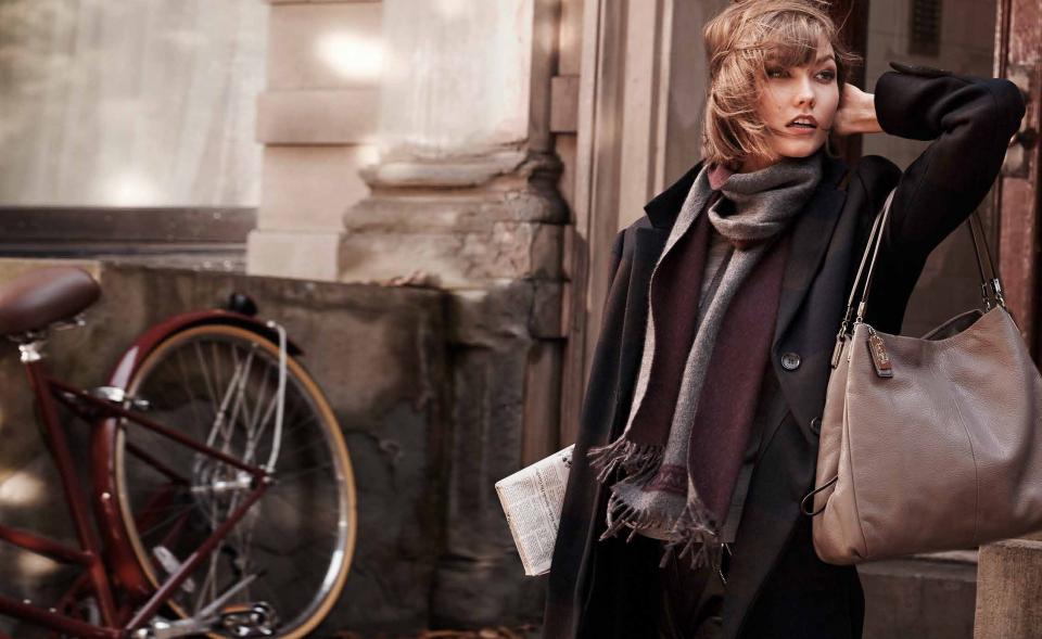 轻奢印象不为走在前端不为炫耀夸赞但要尽情享受生活的美好