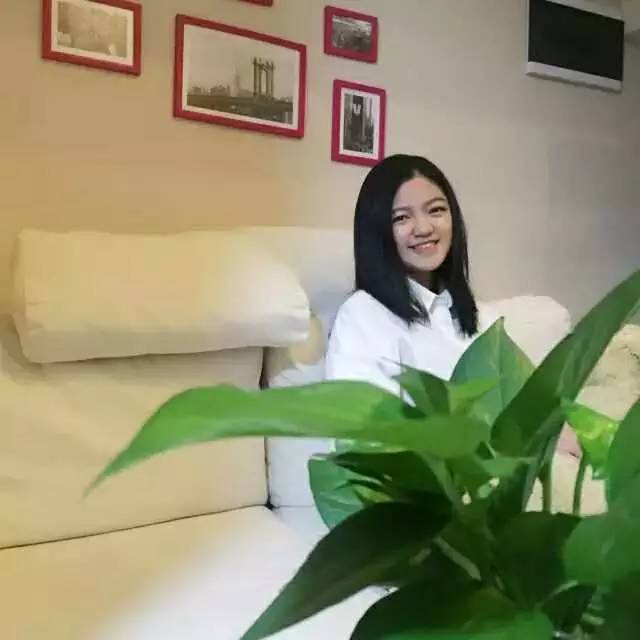 听说月薪过20k的人都听过她的课