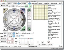 RAMPS1.43D打印控制板：软件*载下**\连接\安装\测试