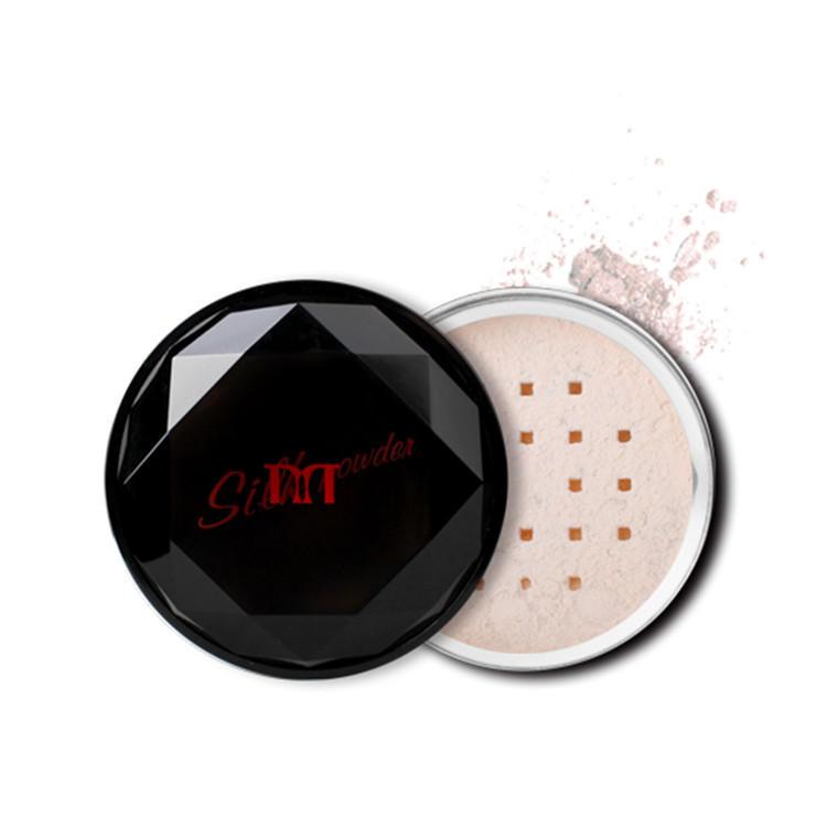 新手不能错过的化妆顺序清晰分享,最好的化妆教程