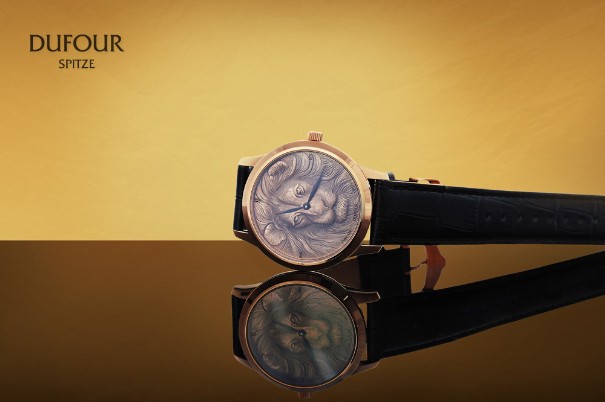 从舵峯Dufour看小众品牌崛起