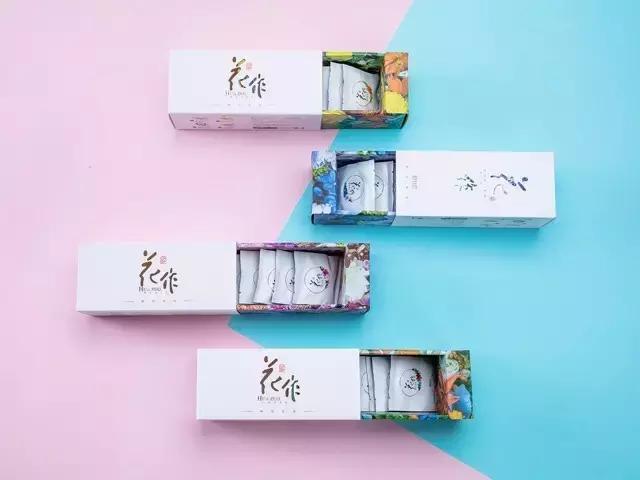 喝茶养生成为年轻人的时尚生活,喝茶成为时尚