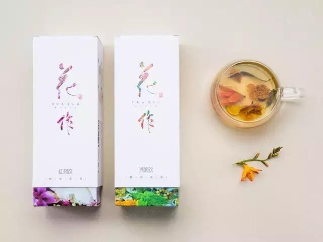 喝茶养生成为年轻人的时尚生活,喝茶成为时尚