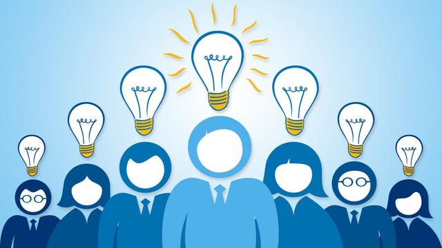 我想要创业,想要创业该如何做起