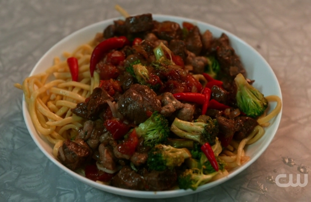 《我是僵尸》的精美烹饪食谱，从准备，烹饪到食用，请自行脑补